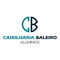 Caixilharia Baleiro Aluminios logo - Similar company to Apexwork – Turnkey Services