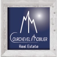 Courchevel Immobilier logo - Similar company to Altitude Courchevel