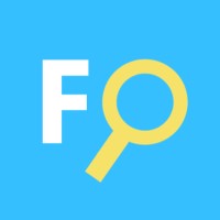 ForagerOne logo - Similar company to Tyho