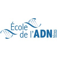 L'ECOLE DE L'ADN logo - Similar company to Crous Nice