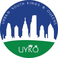 URBAN YOUTH KINGS & QUEENS logo - Similar company to That Could Be Me Foundation