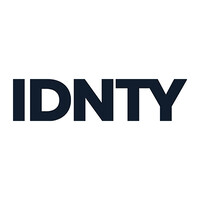 IDNTY logo - Similar company to Engine Visuals Videomarketing Agentur