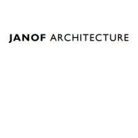 Janof Architecture logo - Similar company to Wright Architecture