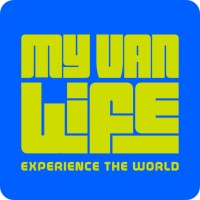 My Van Life logo - Similar company to Van Life
