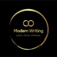 Modern Writing logo - Similar company to Superiorwords Writing & Editing Services