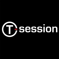 T-session | Audio Video Production logo - Similar company to Cast Edutainment