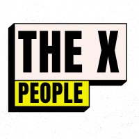 The X-People