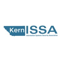 Kern ISSA logo - Similar company to Swat Msp