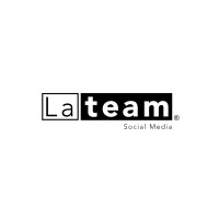 Lateam Creativo logo - Similar company to Corpovalle