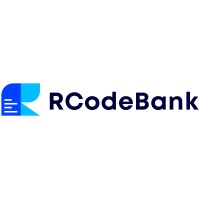 RCode logo - Similar company to Reality Code Sa
