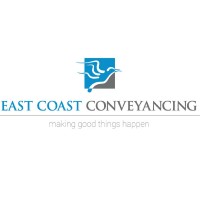 East Coast Conveyancing logo - Similar company to Pro Choice Conveyancing