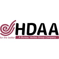 HDAA Australia logo - Similar company to Hdaa