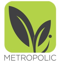 Metropolic Paper Industries logo - Similar company to Lgpl Paper Industries Pvt. Ltd.