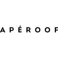 Apéroof logo - Similar company to Baeten Vinopolis