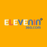 ELEVENIN logo - Similar company to Elevenpine