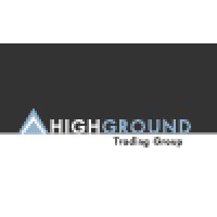 Highground Trading Llc