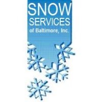 Snow Services of Baltimore, Inc. logo - Similar company to Ware Landscaping & Snow Removal