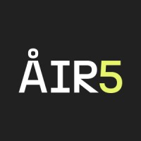 Air5 logo - Similar company to Team8 Solutions Llc