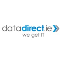 Data Direct logo - Similar company to Data-Direct
