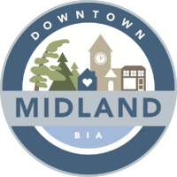 Downtown Midland logo - Similar company to Dow Gardens
