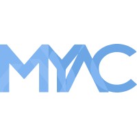 The Mississauga Youth Action Committee logo - Similar company to Global Collective Peel Youth