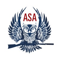 American Suppressor Association logo - Similar company to Ab Suppressor