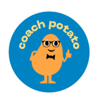 Coach Potato logo - Similar company to L.B.A Consulting