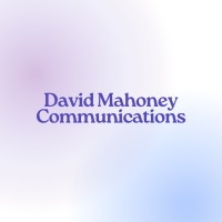 David Mahoney Communications logo - Similar company to Root2Ginger