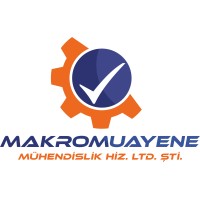 MakroMuayene logo - Similar company to Alent Periyodik Kontrol