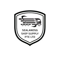 SEALANDSG SHIP SUPPLY PTE LTD logo - Similar company to Trinity Cargo Link Pte Ltd