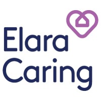 Elara Caring logo - Similar company to Accentcare