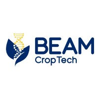 BEAM CropTech logo - Similar company to b-Kapz