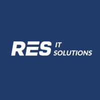 RES IT Solutions logo - Similar company to B2B Soft Sp. Z O.O.