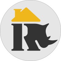 რინოქსი • Rinox - სარემონტო კომპანია logo - Similar company to Teromix Group