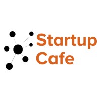 Startup Cafe Digital logo - Similar company to Startup Bro