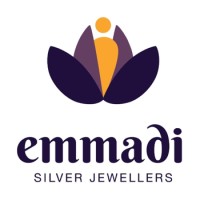 Emmadi Silver Jewellery logo - Similar company to E-Trant