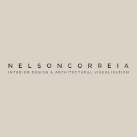 Nelson Correia Interiores logo - Similar company to Capta Design