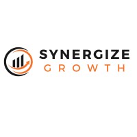 Synergize Growth logo - Similar company to Synergize Growth
