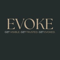 EVOKE logo - Similar company to Brectus Norway