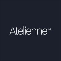 Atelienne logo - Similar company to Absolute Best Academy | People