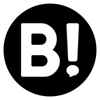 B! Storytelling logo - Similar company to Storytalks