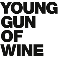 Young Gun of Wine logo - Similar company to Future Wine Marketing