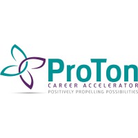 ProTon Career Accelerator logo - Similar company to Anevay Pharma