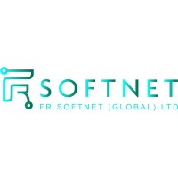 FR SOFTNET (GLOBAL) LTD logo - Similar company to Lightsoftware