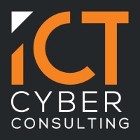 ICT Cyber Consulting logo - Similar company to Sk It Cyber Security