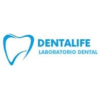 Dentalife logo - Similar company to Kyflie