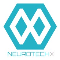 DV NeuroTechX Club logo - Similar company to Hack The Planet
