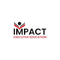 Impact Executive Education logo - Similar company to Next Executive Education
