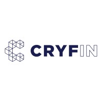 CRYFIN logo - Similar company to Refork