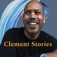 Clement Stories logo - Similar company to Cocomms - Coherent Comms Ltd